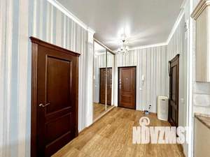 1-к квартира, вторичка, 46м2, 16/24 этаж