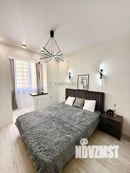1-к квартира, вторичка, 35м2, 10/24 этаж