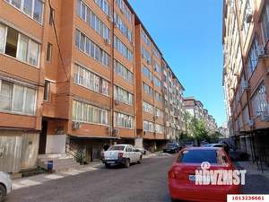 Студия квартира, вторичка, 30м2, 6/6 этаж