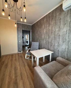 1-к квартира, вторичка, 43м2, 15/24 этаж