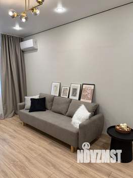2-к квартира, вторичка, 54м2, 4/19 этаж