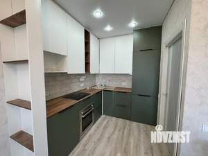 1-к квартира, вторичка, 35м2, 11/16 этаж