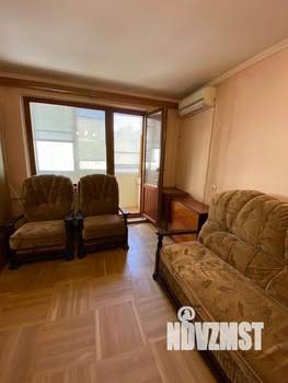 3-к квартира, вторичка, 66м2, 2/10 этаж