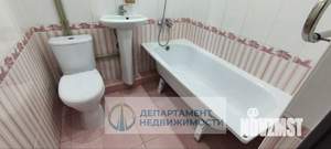 1-к квартира, вторичка, 42м2, 3/5 этаж