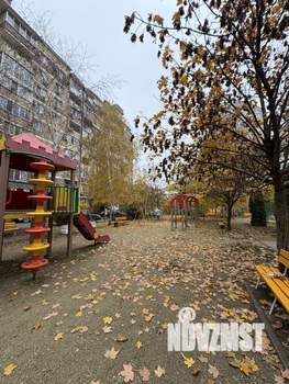 1-к квартира, вторичка, 35м2, 11/16 этаж