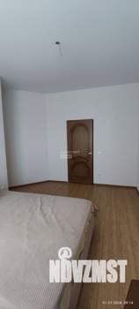 3-к квартира, вторичка, 81м2, 22/22 этаж