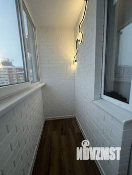 1-к квартира, вторичка, 35м2, 6/25 этаж