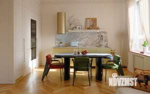 3-к квартира, вторичка, 78м2, 9/16 этаж