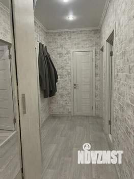 2-к квартира, вторичка, 55м2, 12/18 этаж