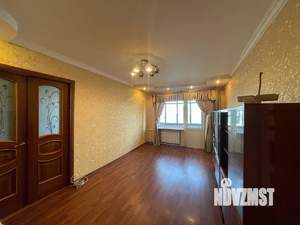 3-к квартира, вторичка, 67м2, 5/5 этаж