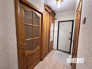 1-к квартира, вторичка, 36м2, 3/5 этаж