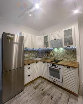 1-к квартира, вторичка, 37м2, 6/22 этаж