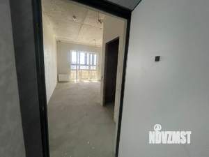 Студия квартира, вторичка, 27м2, 18/24 этаж