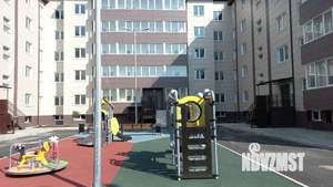 1-к квартира, вторичка, 38м2, 5/5 этаж
