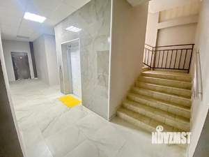 1-к квартира, вторичка, 40м2, 3/5 этаж