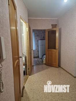 1-к квартира, вторичка, 49м2, 1/8 этаж