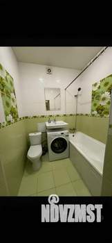 1-к квартира, вторичка, 32м2, 4/6 этаж