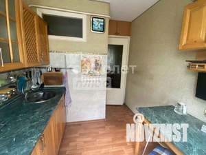4-к квартира, вторичка, 60м2, 2/5 этаж