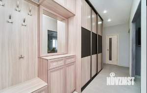 2-к квартира, вторичка, 70м2, 10/18 этаж