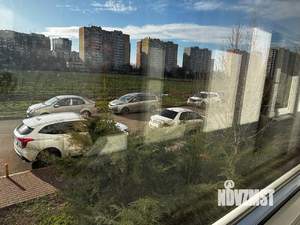 1-к квартира, вторичка, 36м2, 1/16 этаж