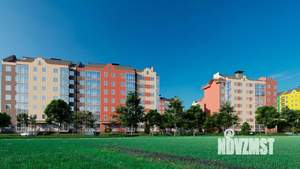 Студия квартира, вторичка, 28м2, 7/9 этаж