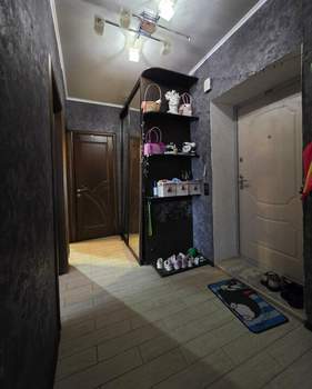 2-к квартира, вторичка, 51м2, 6/6 этаж