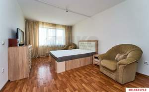 2-к квартира, вторичка, 63м2, 12/12 этаж