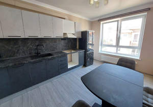 1-к квартира, вторичка, 40м2, 2/3 этаж