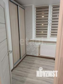 1-к квартира, вторичка, 47м2, 12/21 этаж