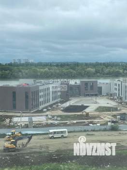 1-к квартира, вторичка, 31м2, 7/25 этаж