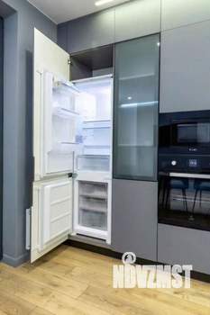 1-к квартира, вторичка, 46м2, 11/16 этаж