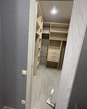 1-к квартира, вторичка, 35м2, 8/16 этаж