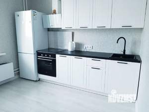 2-к квартира, вторичка, 55м2, 14/16 этаж