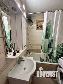 3-к квартира, вторичка, 56м2, 2/5 этаж