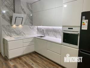 1-к квартира, вторичка, 43м2, 17/24 этаж