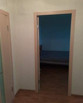 1-к квартира, вторичка, 36м2, 12/16 этаж