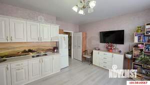 Студия квартира, вторичка, 25м2, 6/16 этаж