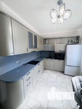 1-к квартира, вторичка, 47м2, 1/17 этаж