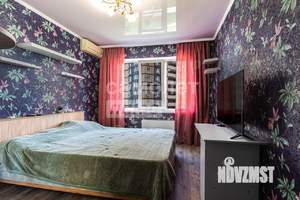 2-к квартира, вторичка, 57м2, 6/16 этаж