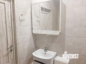 1-к квартира, вторичка, 44м2, 3/3 этаж