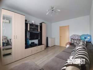2-к квартира, вторичка, 55м2, 3/7 этаж