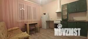 1-к квартира, вторичка, 37м2, 8/12 этаж