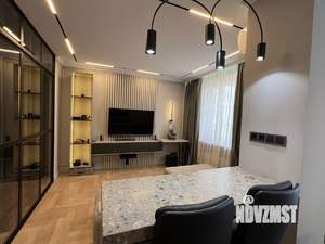1-к квартира, вторичка, 42м2, 18/24 этаж