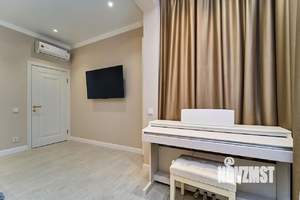 3-к квартира, вторичка, 80м2, 17/22 этаж