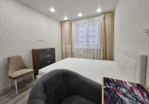 1-к квартира, вторичка, 37м2, 11/12 этаж