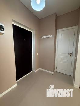 1-к квартира, вторичка, 38м2, 5/9 этаж