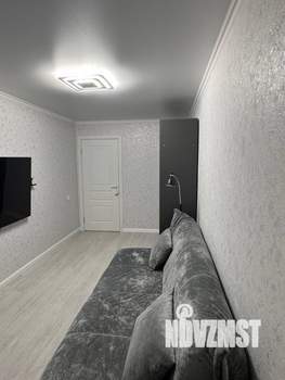 3-к квартира, вторичка, 61м2, 1/5 этаж