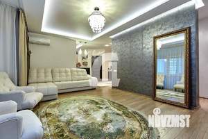 2-к квартира, вторичка, 80м2, 2/10 этаж