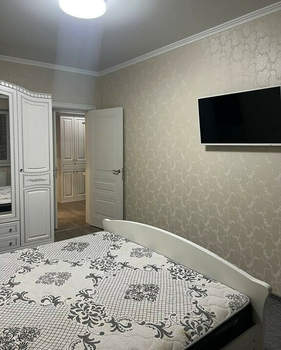 2-к квартира, вторичка, 59м2, 7/18 этаж