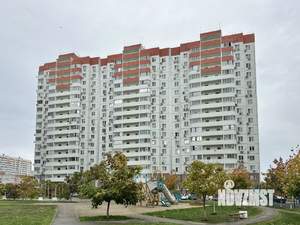 1-к квартира, вторичка, 36м2, 8/16 этаж